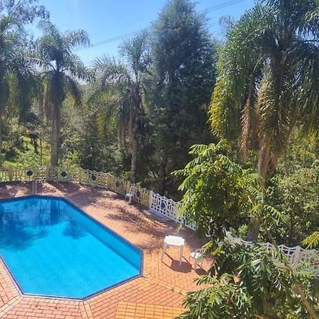 Sitio Ilha Da Madeira Villa São Roque Buitenkant foto