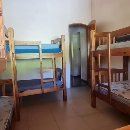 Sitio Ilha Da Madeira Villa São Roque Buitenkant foto