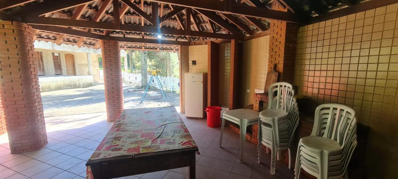 Sitio Ilha Da Madeira Villa São Roque Buitenkant foto
