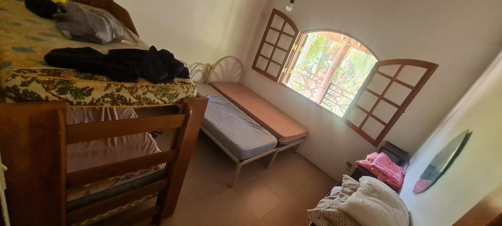 Sitio Ilha Da Madeira Villa São Roque Buitenkant foto