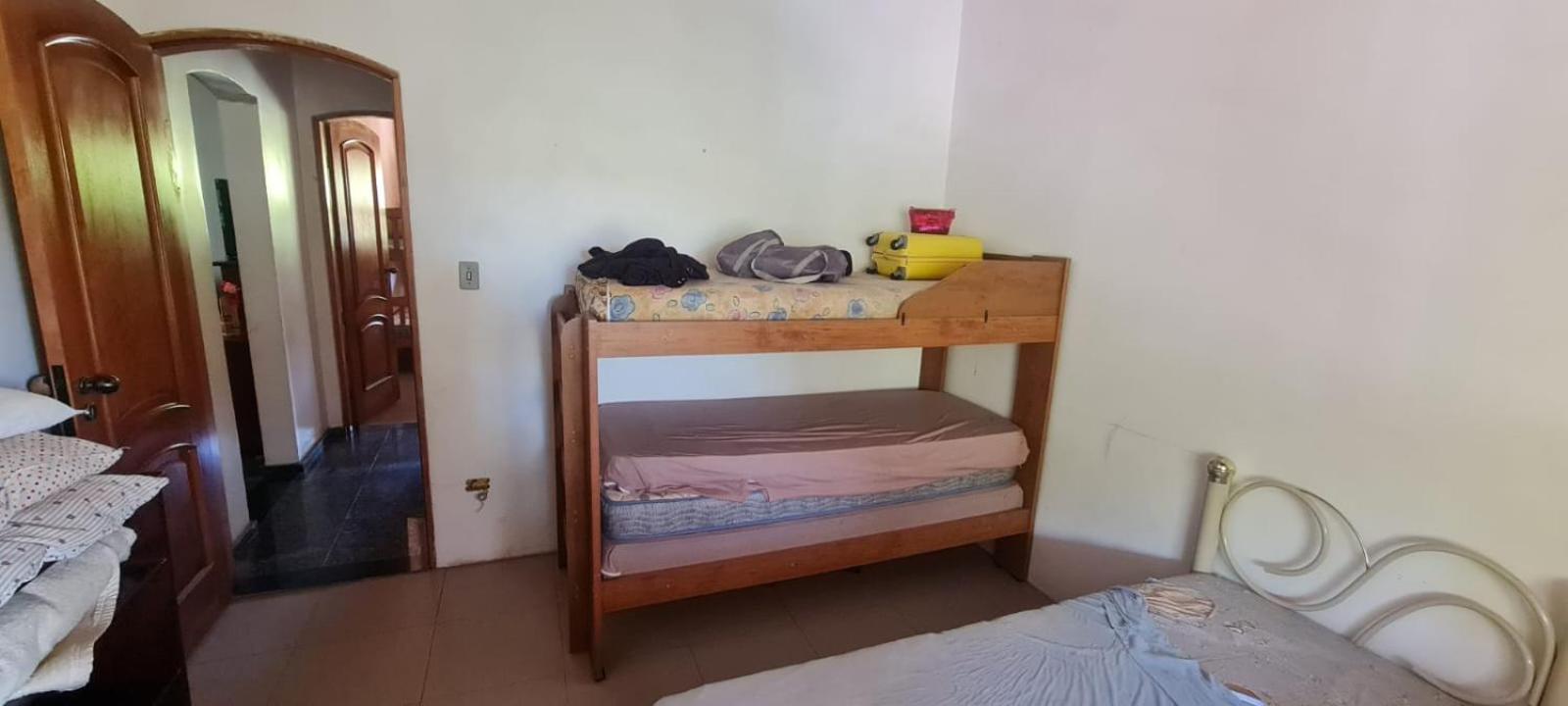 Sitio Ilha Da Madeira Villa São Roque Buitenkant foto
