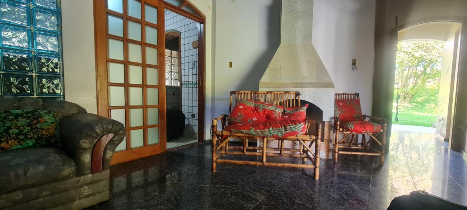 Sitio Ilha Da Madeira Villa São Roque Buitenkant foto