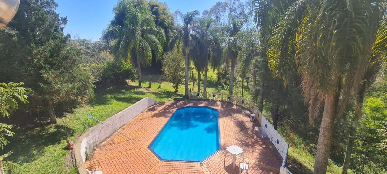 Sitio Ilha Da Madeira Villa São Roque Buitenkant foto