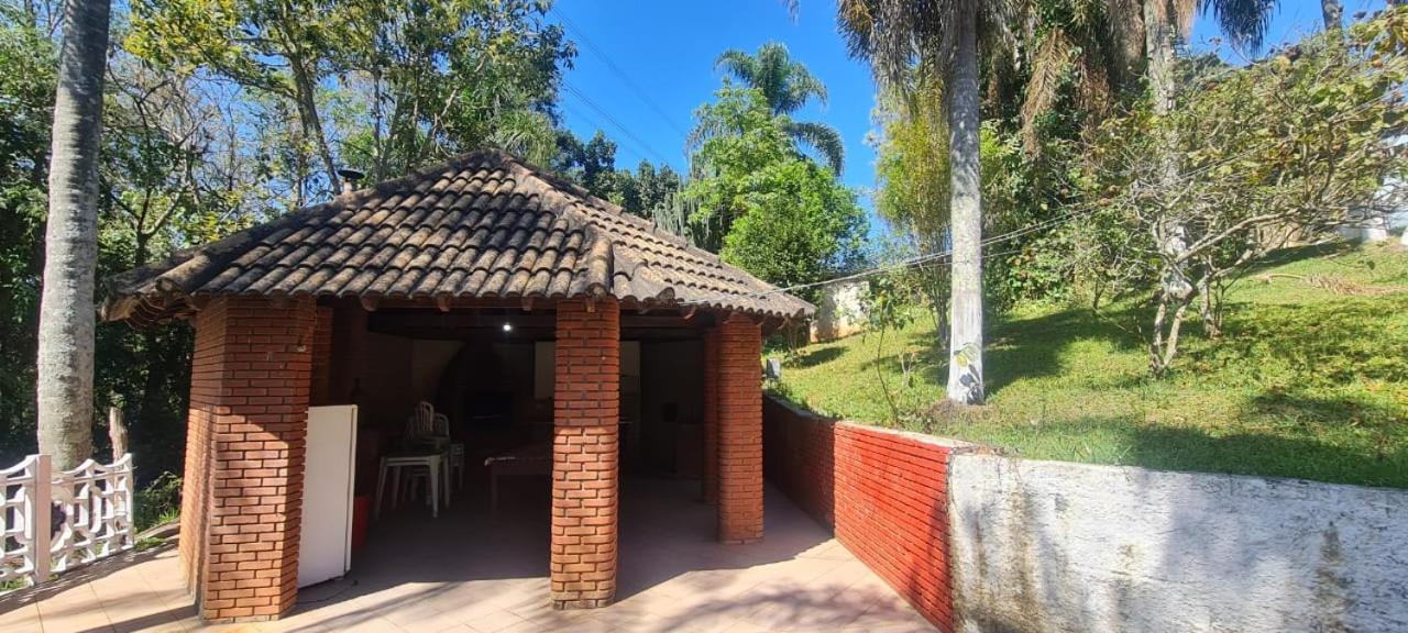 Sitio Ilha Da Madeira Villa São Roque Buitenkant foto