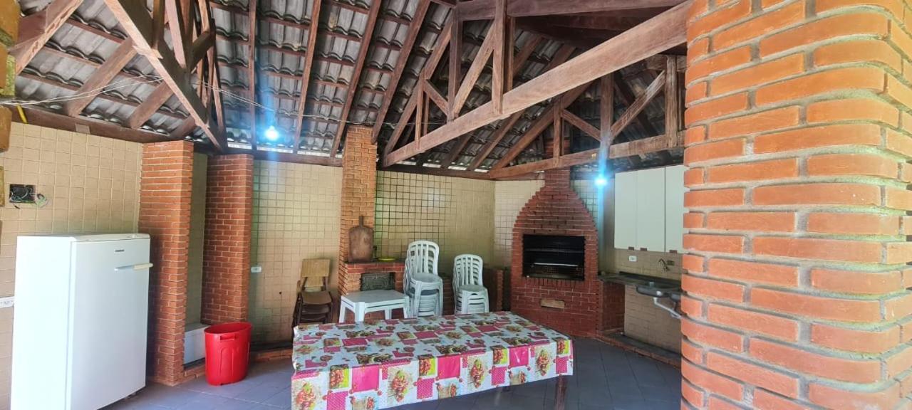 Sitio Ilha Da Madeira Villa São Roque Buitenkant foto