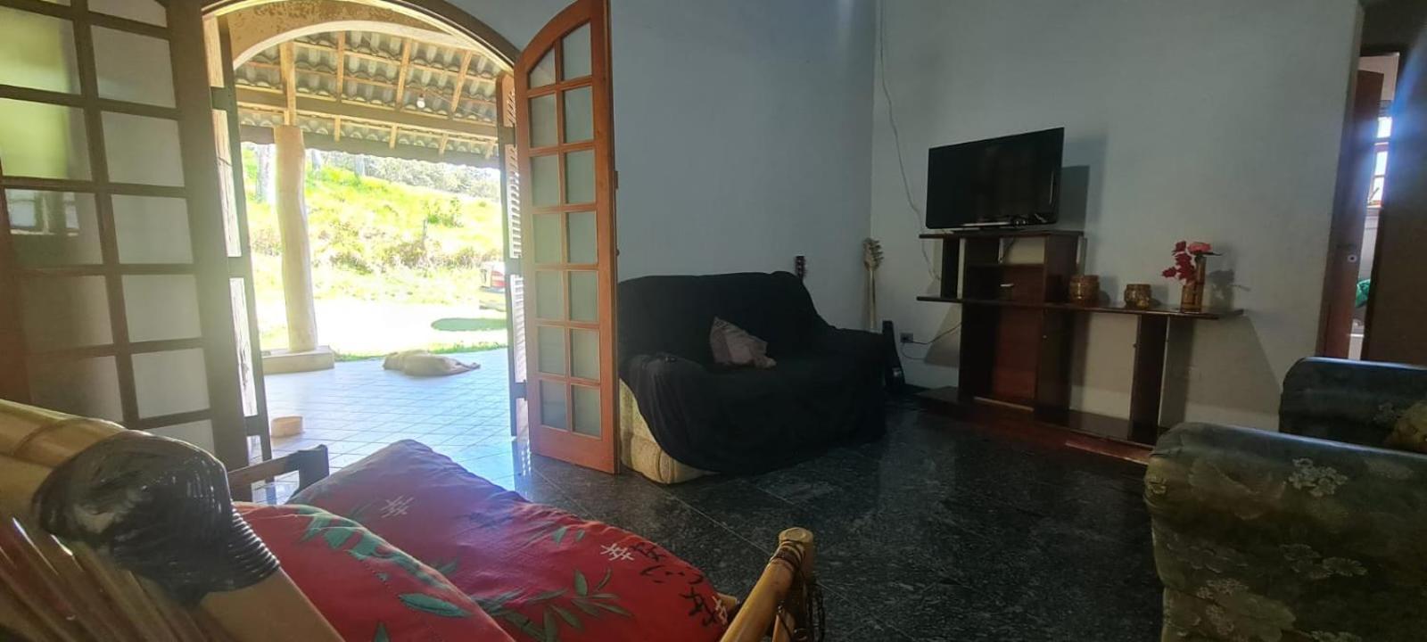 Sitio Ilha Da Madeira Villa São Roque Buitenkant foto